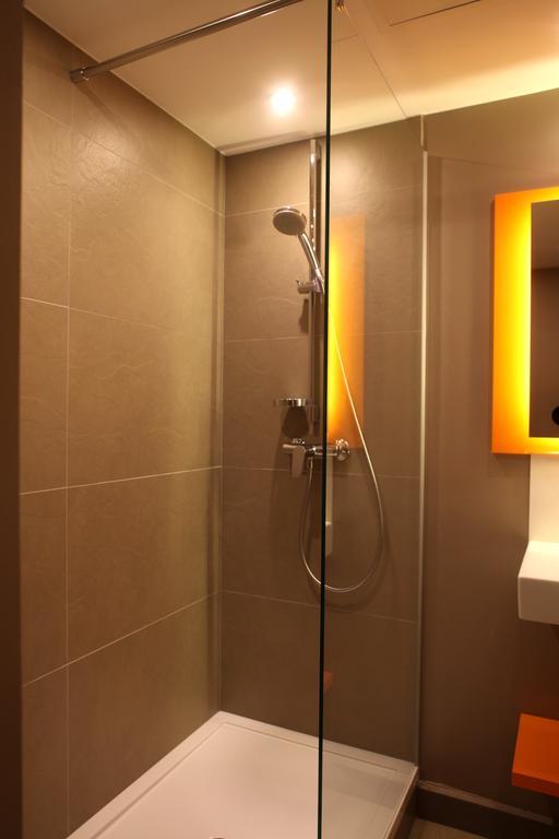 Hotel ibis Styles Gien Zimmer foto